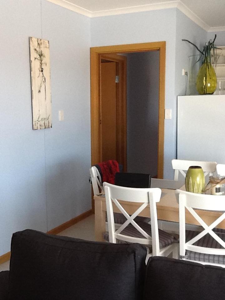Salty Air Apartments Kingscote Kangaroo Island Buitenkant foto