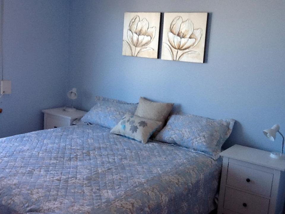 Salty Air Apartments Kingscote Kangaroo Island Buitenkant foto